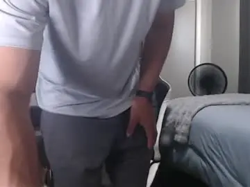 Chaturbate Sex Chat of new_york_guy518