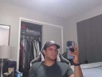 Chaturbate Sex Cam of new_york_guy518