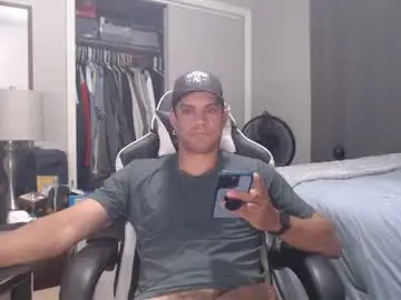 Chaturbate Adult Webcams of new_york_guy518