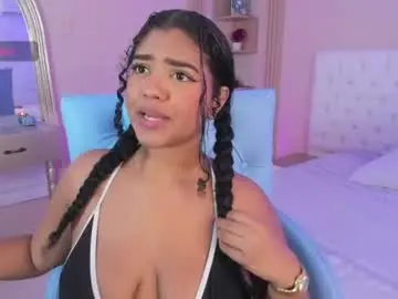 Chaturbate Live Porn of sharlot_evans_