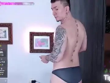 Chaturbate Sex Chat of steven__tayler