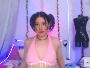 Chaturbate Nude Webcam of taylorsweet1111