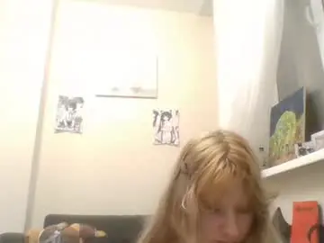 Chaturbate Adult Webcams of anabelbrando