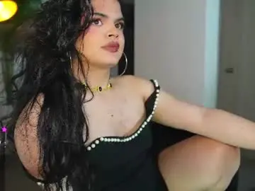 Chaturbate Best Webcam of artechloe