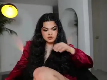 Chaturbate Adult Video Chat of artechloe