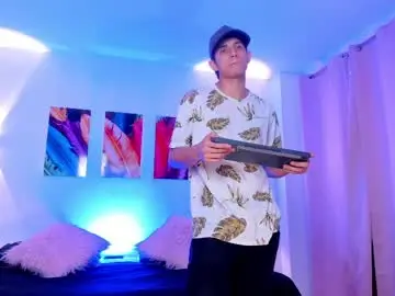 Chaturbate Private Sex Chat of axelfalcon