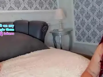 Chaturbate Live Sex of candacecrime