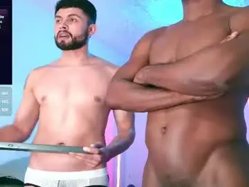 Chaturbate Best Webcam of davgostoso