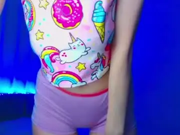 Chaturbate Live Porn of emelycrystal