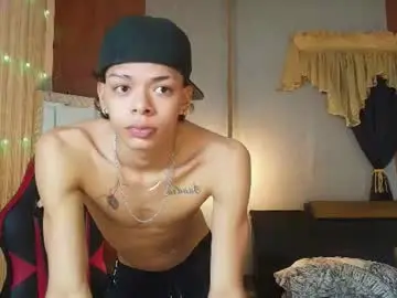 Chaturbate Adult Webcams of harry_jhonsonn