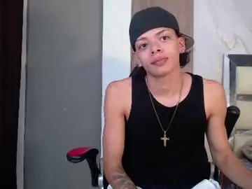 Chaturbate Best Webcam of harry_jhonsonn