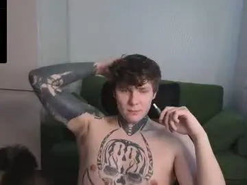 Chaturbate Free Live Porn of lechery_boy