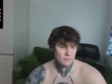Chaturbate Live Sex Cam of lechery_boy