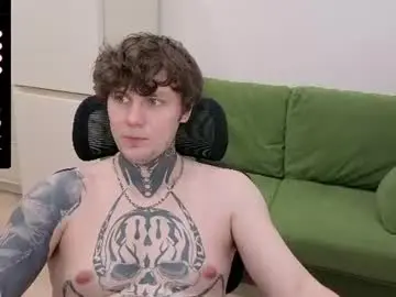 Chaturbate Watch Live Sex Cams of lechery_boy
