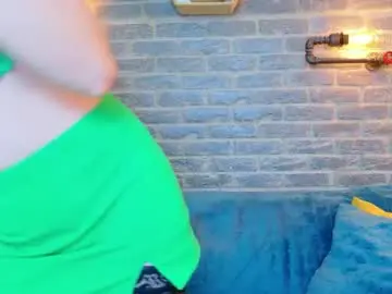 Chaturbate Sex Chat of lisa_caprice