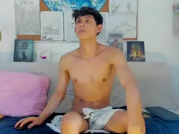 Chaturbate Best Webcam of loganoficialx