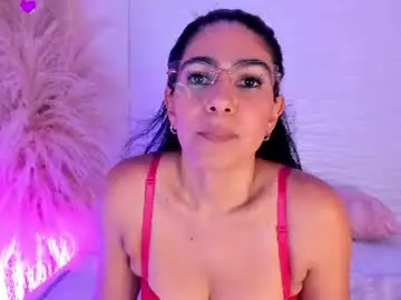 Chaturbate Nude Webcam of mandyfisher