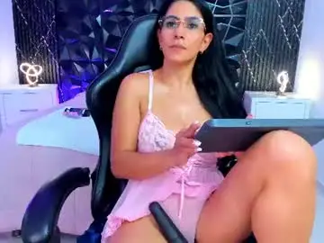 Chaturbate Sex Cam of mandyfisher