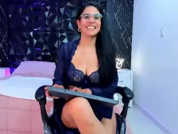 Chaturbate Live Porn of mandyfisher