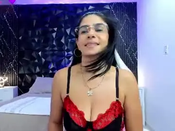 Chaturbate Live Sex Cam of mandyfisher