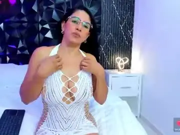 Chaturbate Live Porn of mandyfisher