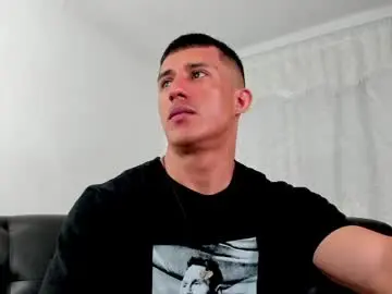Chaturbate Adult Webcam of muscle_man07