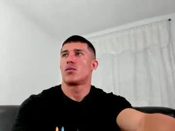 Chaturbate Adult Webcams of muscle_man07