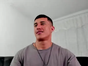 Chaturbate Nude Webcam of muscle_man07