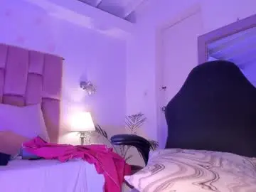Chaturbate Adult Webcams of nyxki_daa