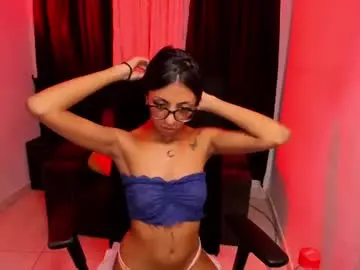 Chaturbate Free Porn Cam of purplemegan