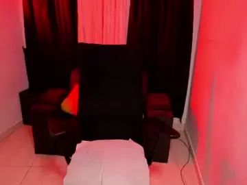 Chaturbate Sex Cam of purplemegan