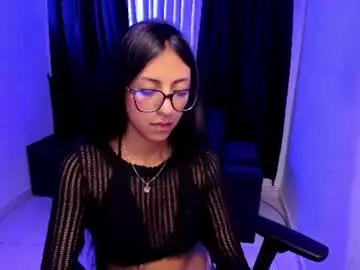 Chaturbate Live Sex Cam of purplemegan
