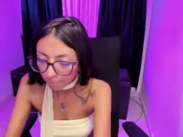 Chaturbate Best Webcam of purplemegan