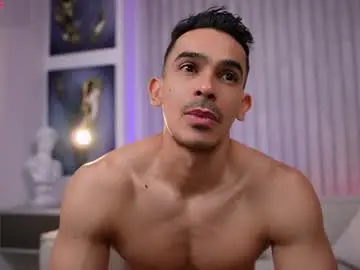 Chaturbate Live Sex of randypitts
