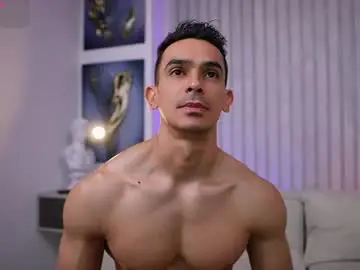 Chaturbate Adult Video Chat of randypitts