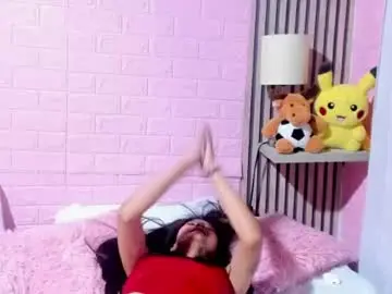 Chaturbate Best live sex cam show of salome_pettite