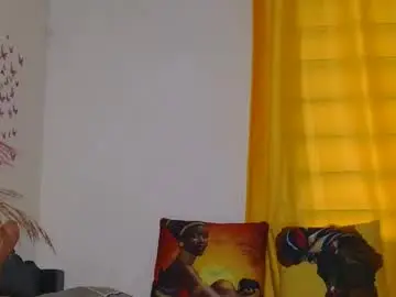 Chaturbate Live Sex Cam of saucy_angels