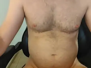 Chaturbate Live Sex Cam of talljay91