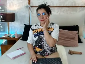 Chaturbate Best live sex cam show of alexaa_sanz