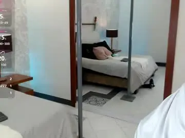 Chaturbate Live Porn of alexaa_sanz