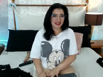 Chaturbate Adult Video Chat of alexaa_sanz