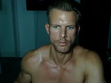 Chaturbate Adult Video Chat of alexandersteelmuscle