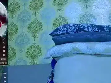 Chaturbate Sex Chat of anya_weisz