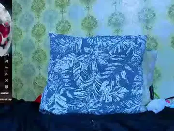 Chaturbate Adult Webcam of anya_weisz
