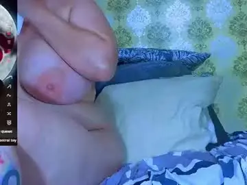 Chaturbate Adult Webcams of anya_weisz