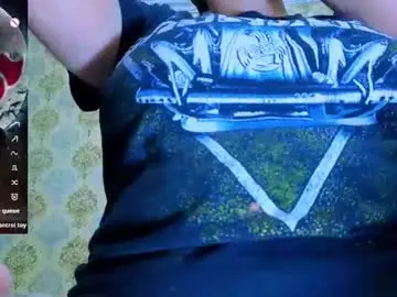 Chaturbate Private Sex Chat of anya_weisz