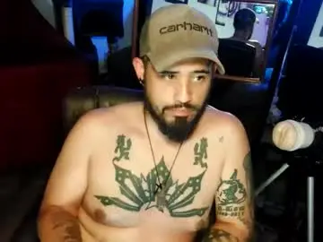 Chaturbate Nude Webcam of brownboyt