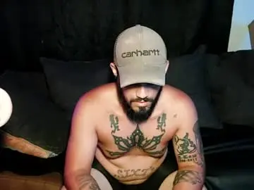 Chaturbate Adult Webcams of brownboyt