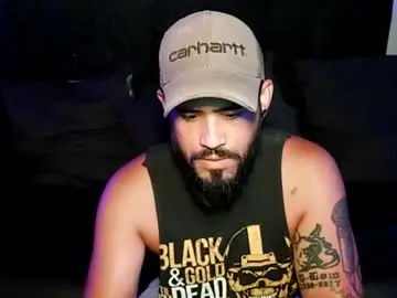 Chaturbate Free Porn Cam of brownboyt