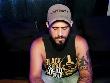 Chaturbate Live Sex Cam of brownboyt